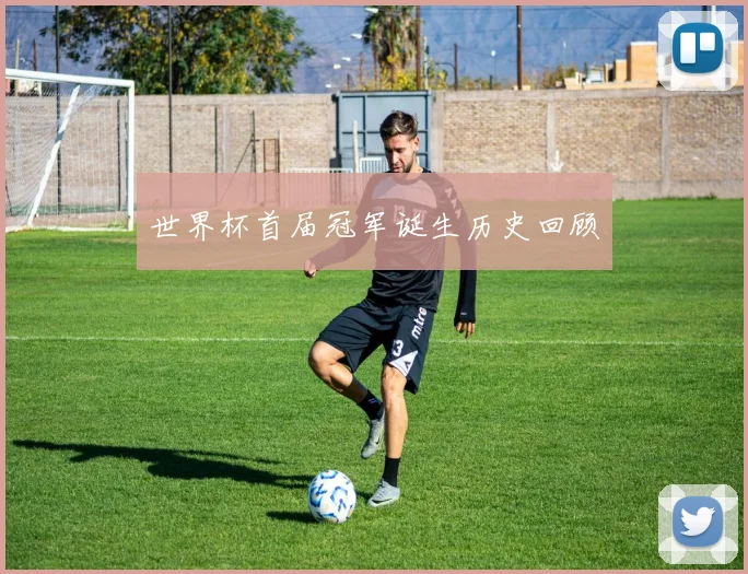 世界杯首届冠军诞生历史回顾